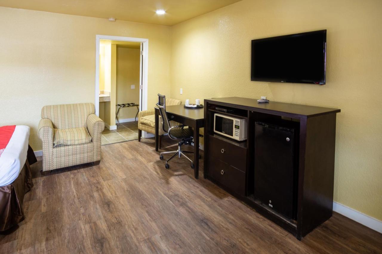 Woodridge Inn And Suites Miami Kültér fotó