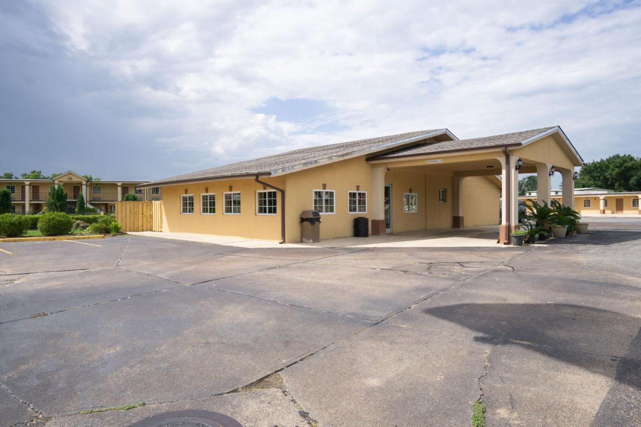 Woodridge Inn And Suites Miami Kültér fotó