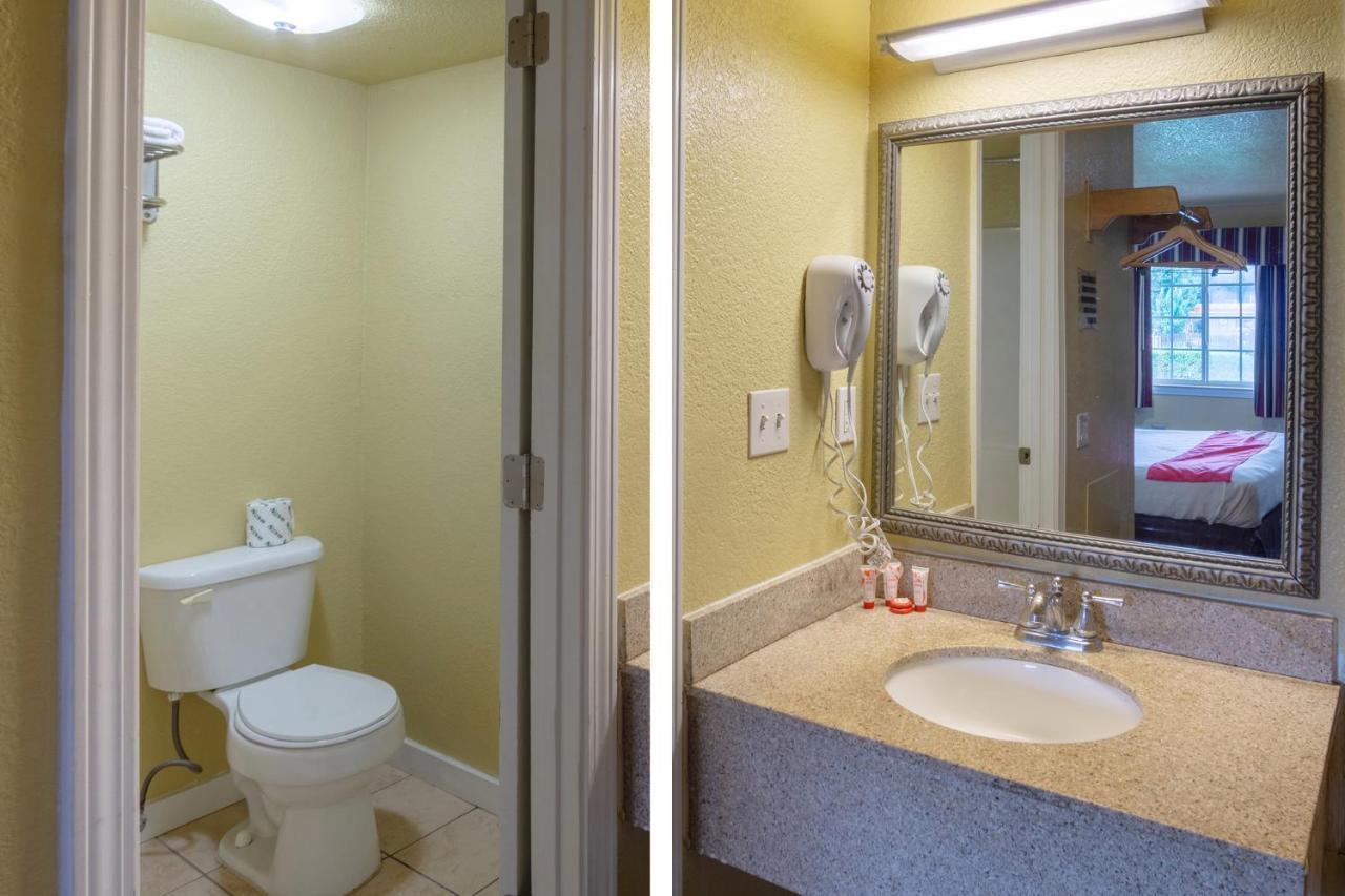 Woodridge Inn And Suites Miami Kültér fotó