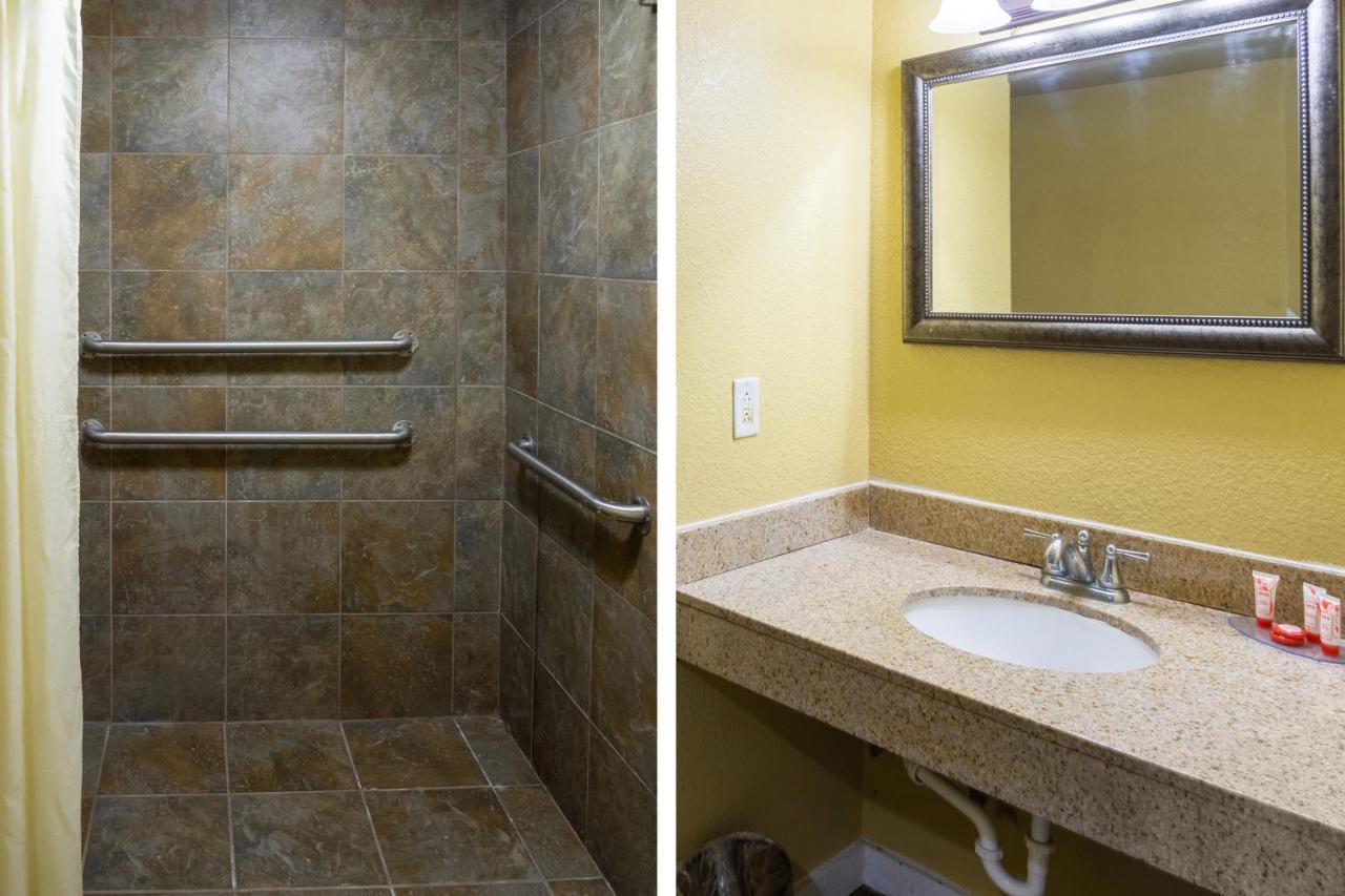 Woodridge Inn And Suites Miami Kültér fotó