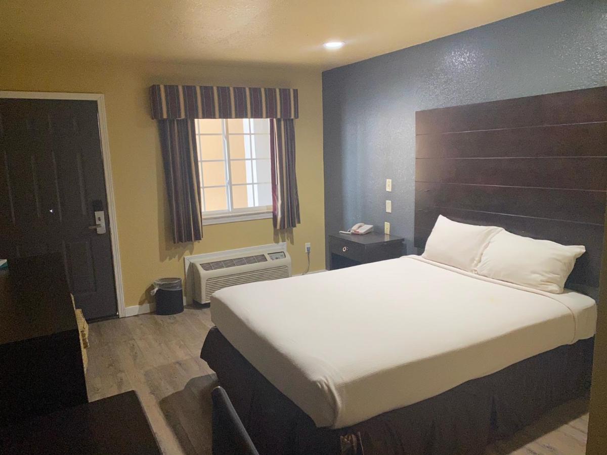 Woodridge Inn And Suites Miami Kültér fotó
