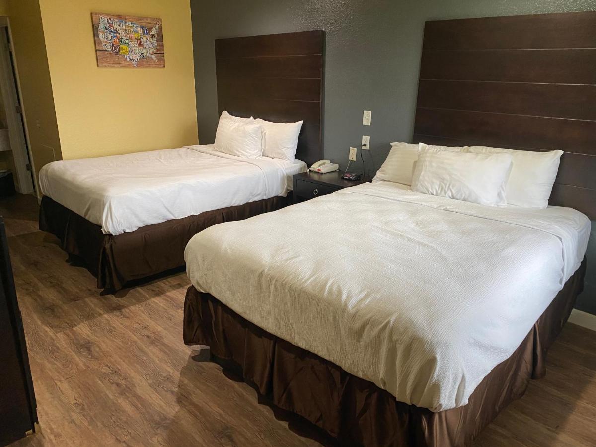 Woodridge Inn And Suites Miami Kültér fotó
