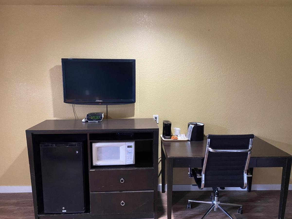 Woodridge Inn And Suites Miami Kültér fotó