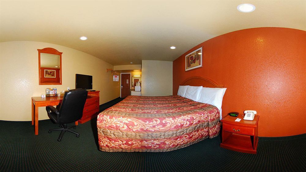 Woodridge Inn And Suites Miami Kültér fotó