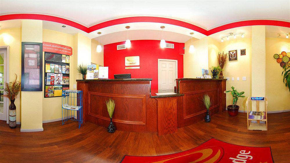 Woodridge Inn And Suites Miami Kültér fotó