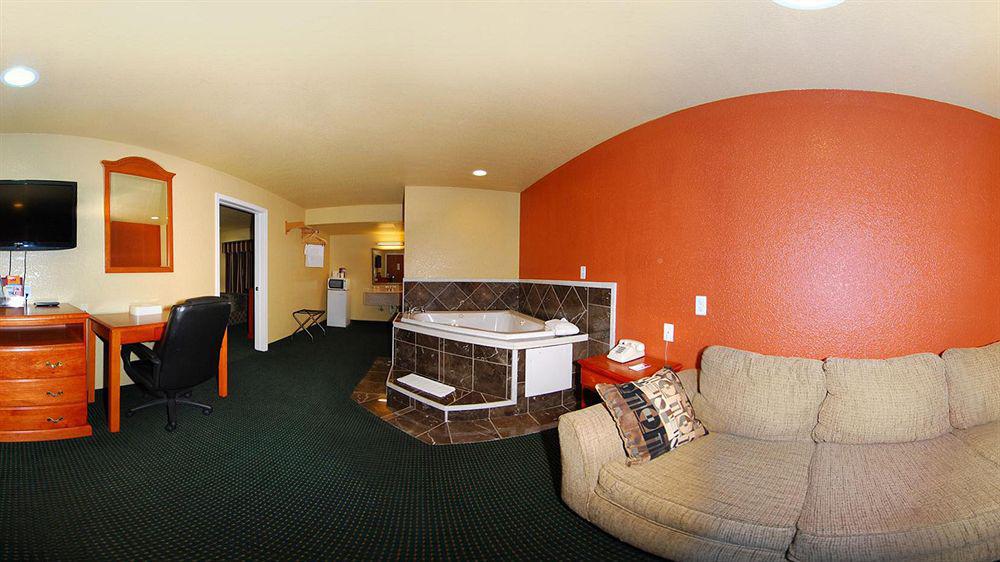 Woodridge Inn And Suites Miami Kültér fotó